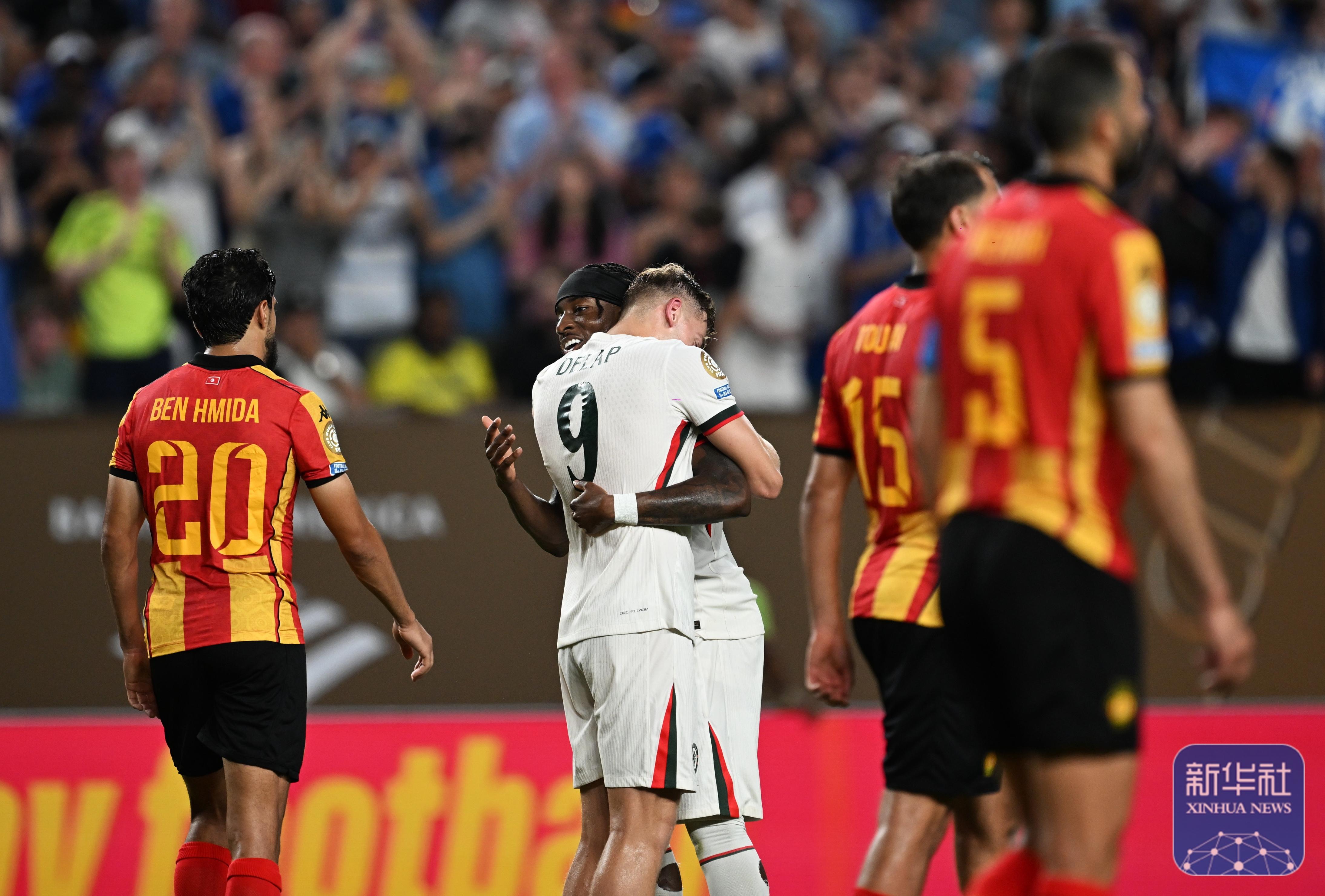 开云体育-匈牙利队晋级勇夺,小组赛前景一片大好的简单介绍