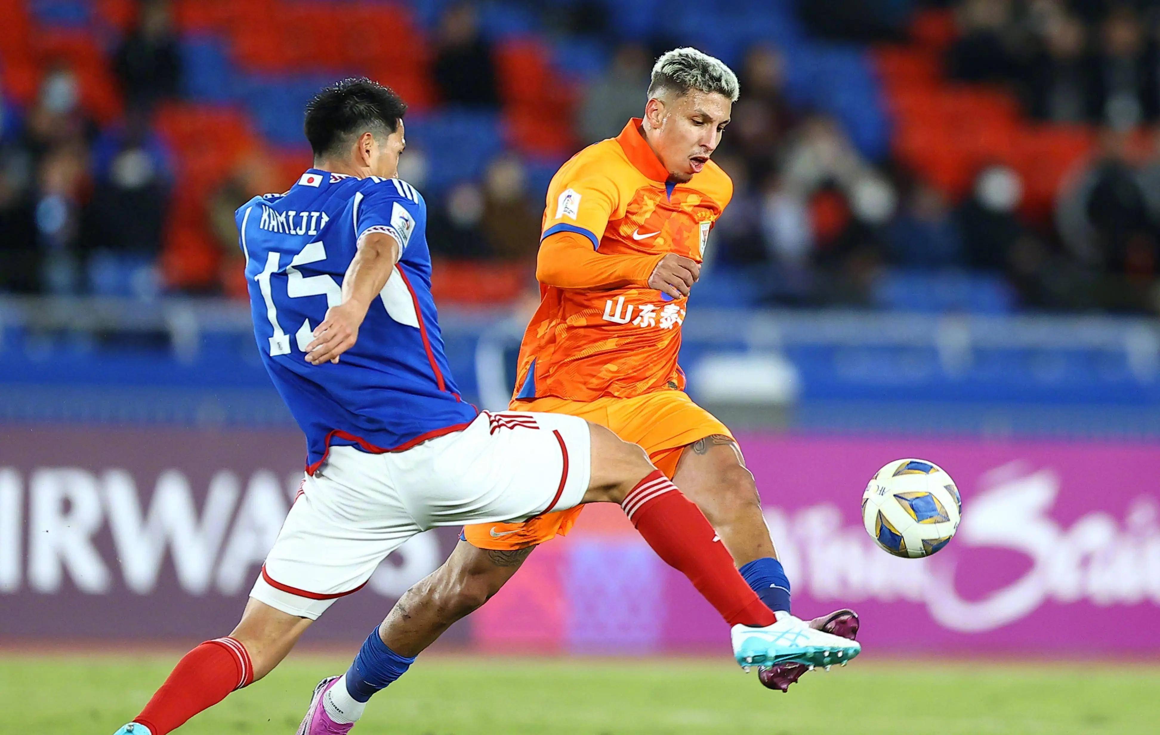 开云体育登录-卡塔尔球队实力强化,冲刺亚冠小组赛