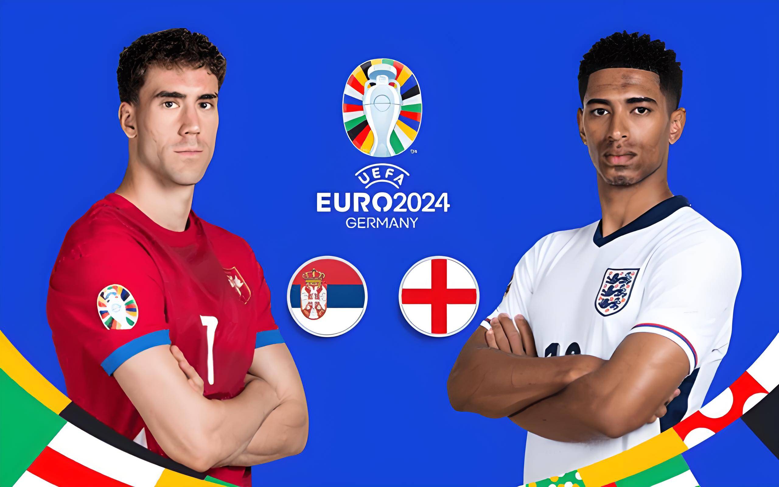 英格兰逆袭波兰,成功杀入欧洲杯半决赛 英格兰逆袭波兰,成功杀入欧洲杯半决赛