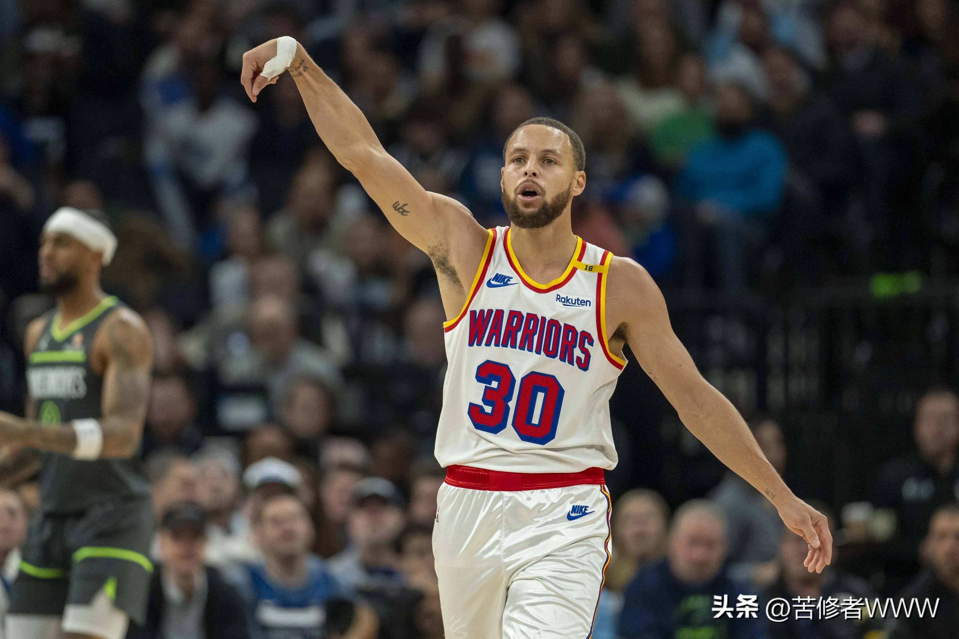 开云体育下载-勇士击败尼克斯,库里三分刷新纪录