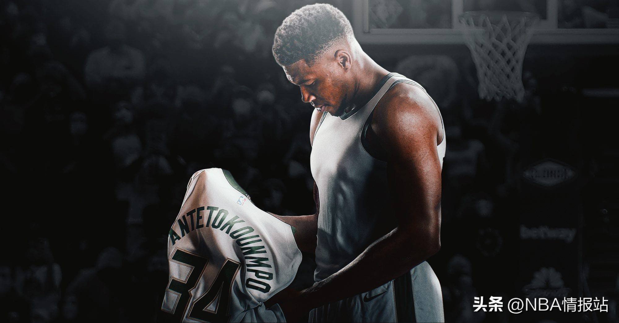 开云体育中国-篮网宣布签下字母哥,欲冲击总冠军