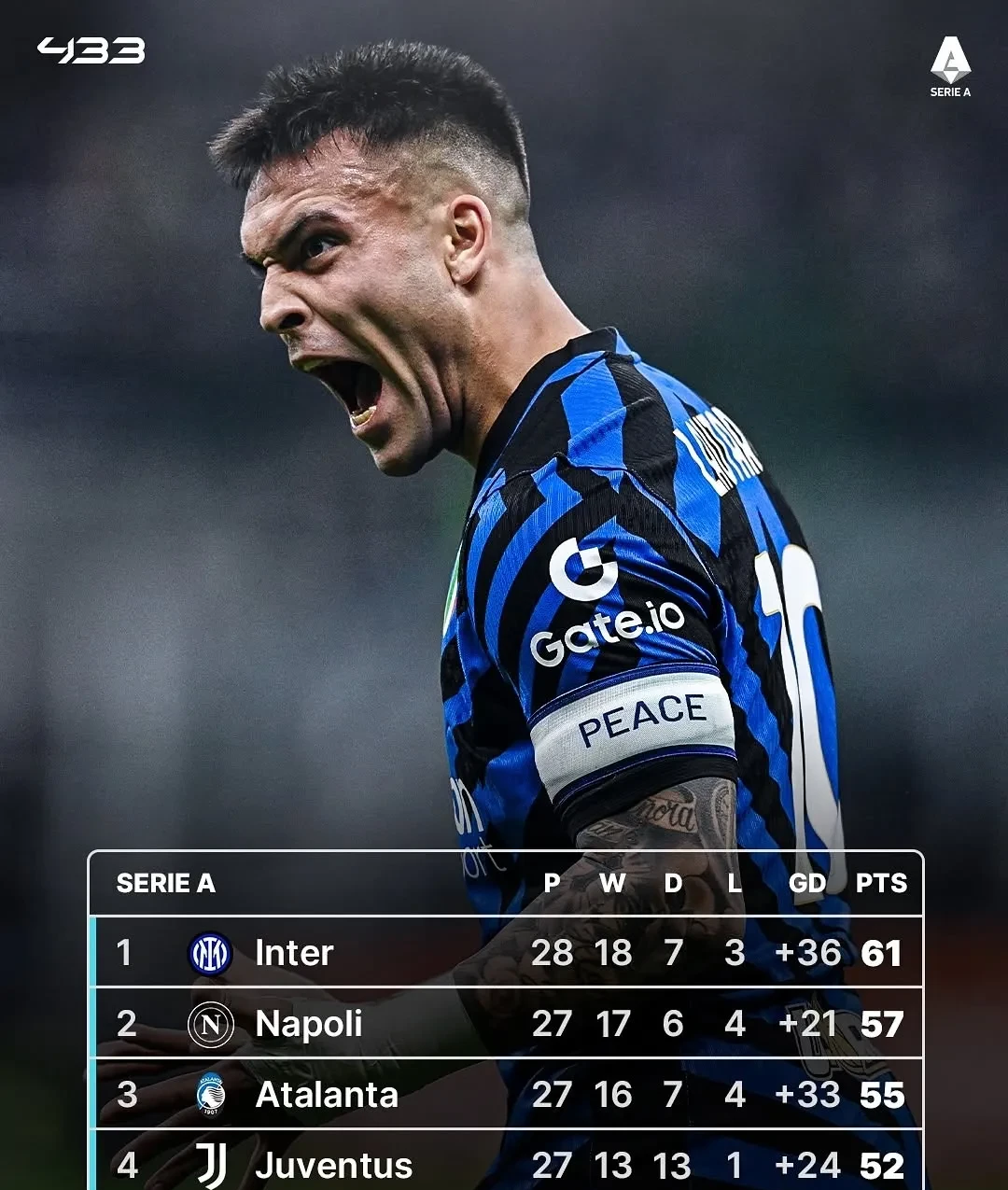 开云体育APP下载-国际米兰主场大胜,冠军宝座仍在眼前