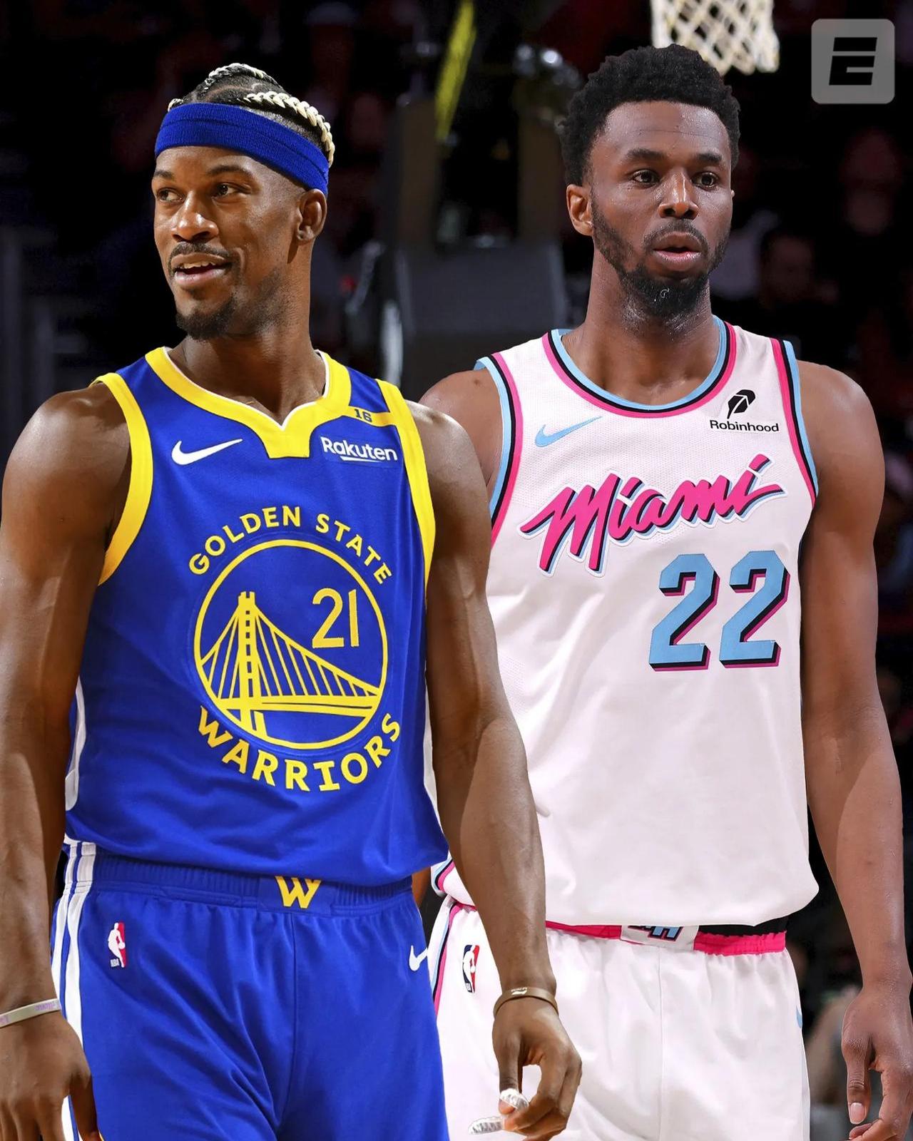 热火交易消息曝光，球队欲得到全明星