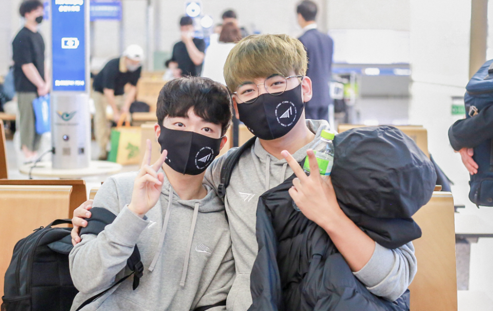 开云体育下载-KT血洗MAD,Gumayusi极限生还后反打焦点之战淘汰赛,技惊四座的简单介绍