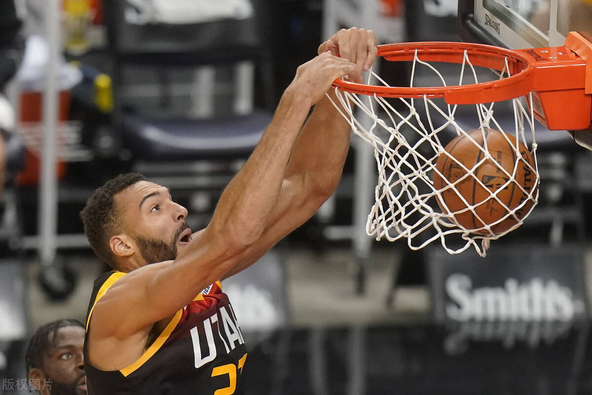 魔术队惨遭爵士屠戮，遭遇重大失利