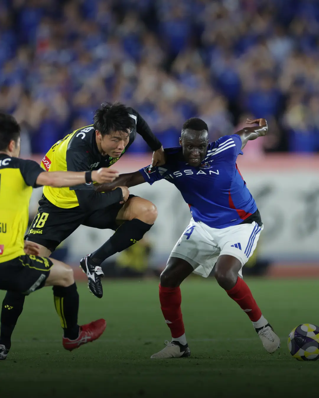 开云体育APP下载-横滨水手在新赛季中立于不败之地的简单介绍