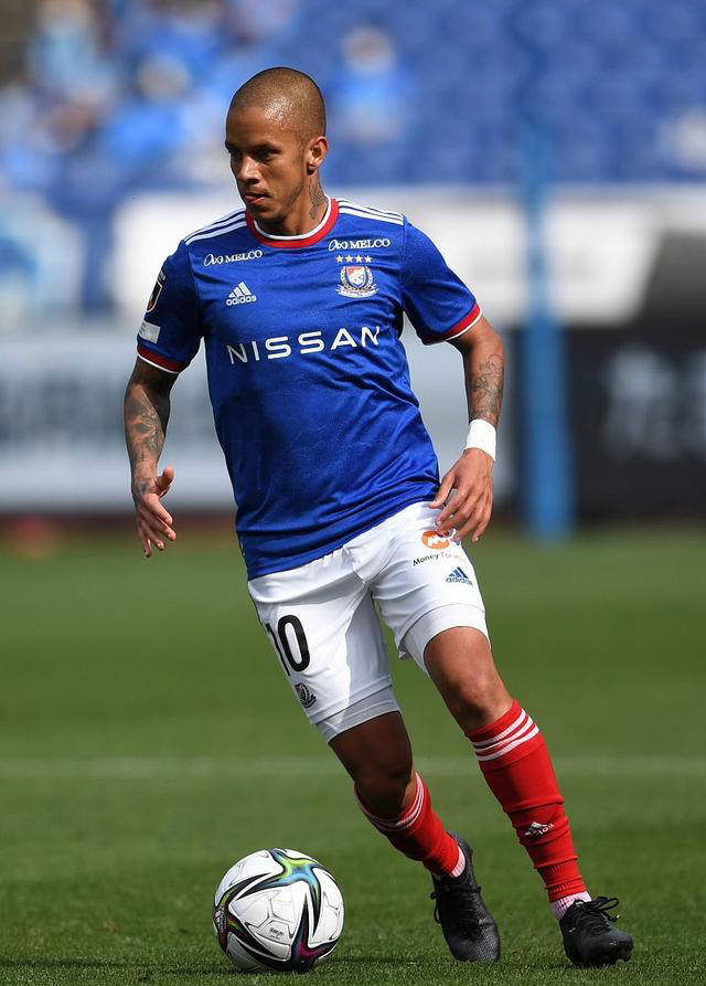 横滨水手在新赛季中立于不败之地的简单介绍