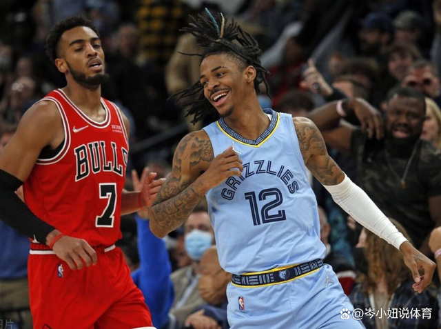 灰熊签下库迪，续约3年12亿合同