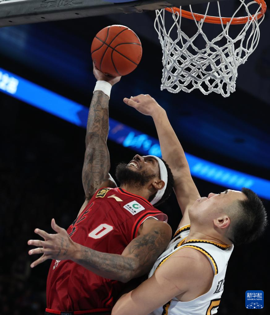 辽宁本钢战胜北京北控，取得连胜势头的简单介绍