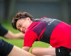 快船队众将备战新季,士气高昂的简单介绍 快船队众将备战新季,士气高昂的简单介绍