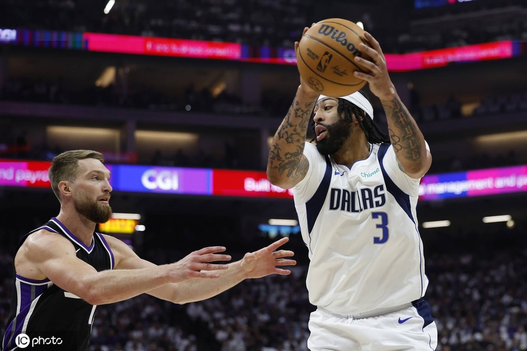 独行侠战胜灰熊德罗赞砍下30分