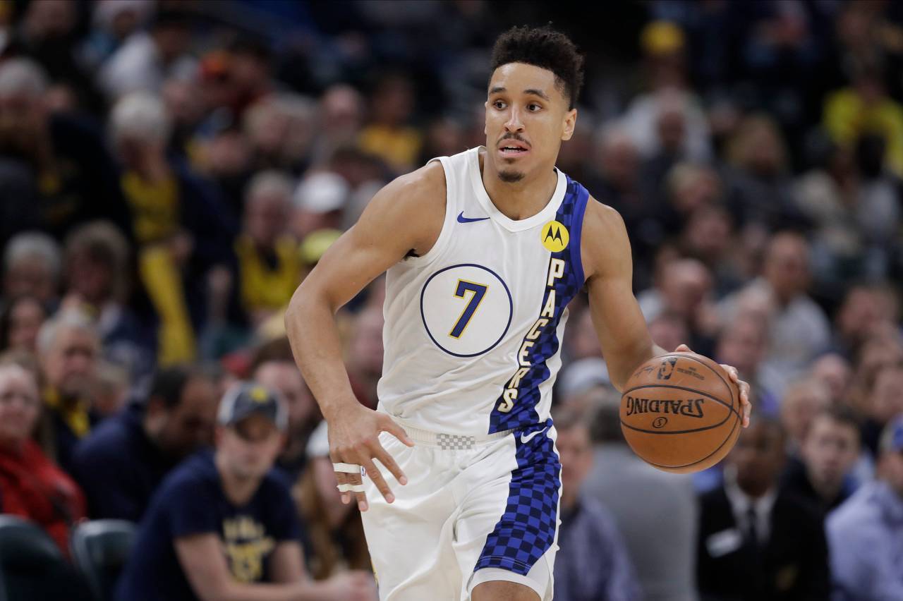 开云下载-步行者遇强敌球队豪言决心望延续胜势