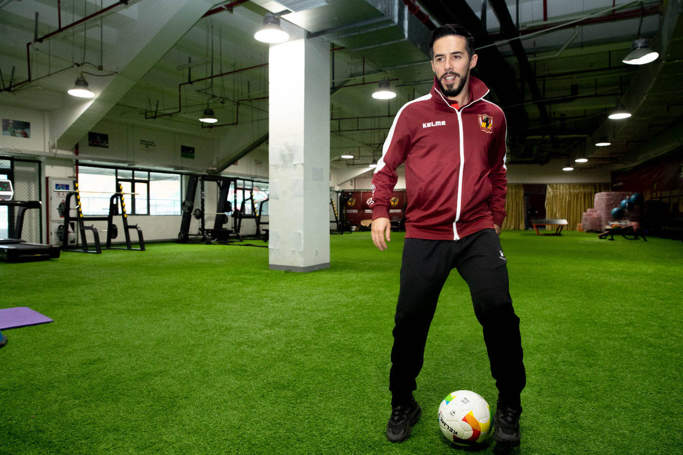 关于阿尔巴尼亚队士气高昂，备战下一场对决的信息