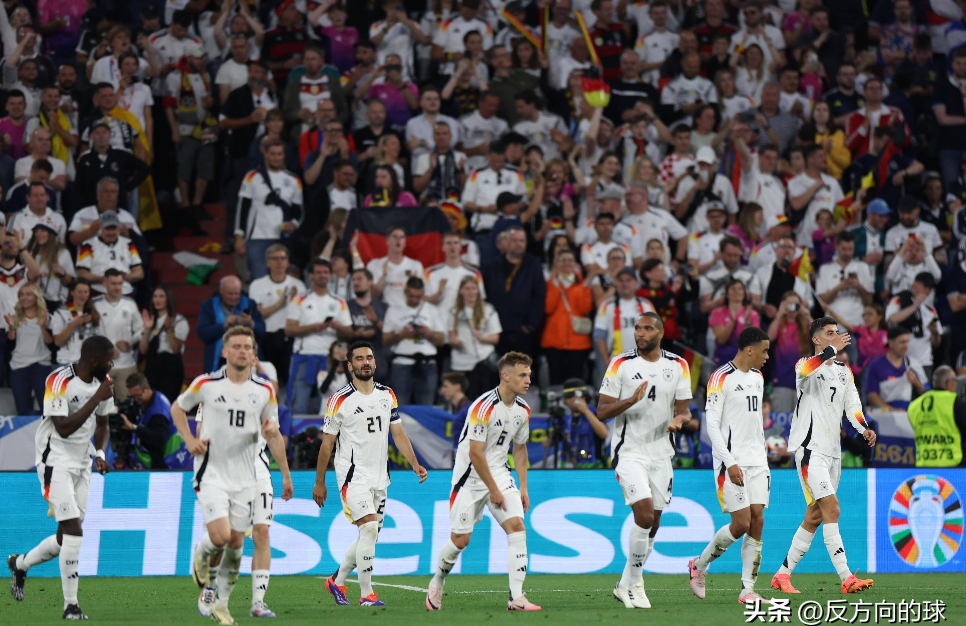 芬兰意外掀翻乌克兰,狂欢在即:欧洲杯精彩纷呈 芬兰意外掀翻乌克兰,狂欢在即:欧洲杯精彩纷呈