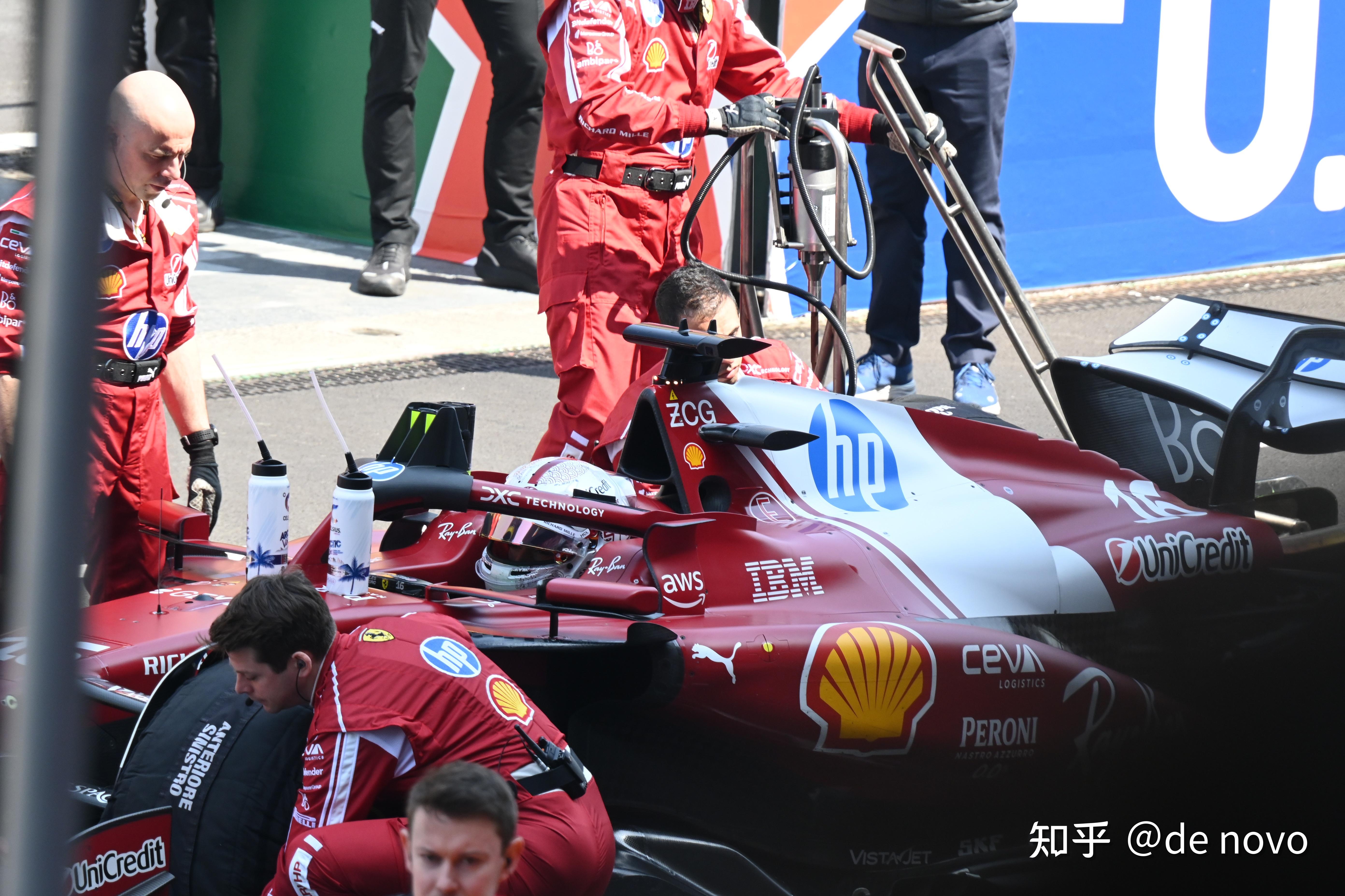 哈斯车队轻取红牛车队,周冠宇扛起全队的简单介绍 哈斯车队轻取红牛车队,周冠宇扛起全队的简单介绍