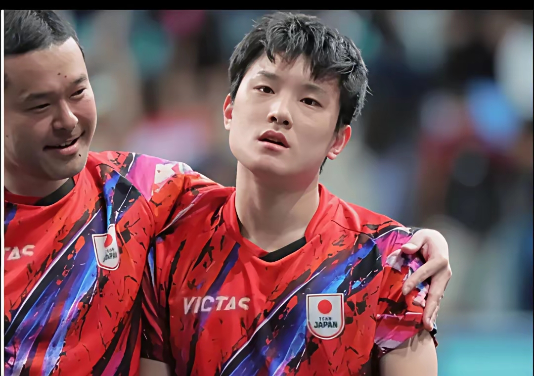日本队碾压奥地利队,张本智和刷新纪录的简单介绍 日本队碾压奥地利队,张本智和刷新纪录的简单介绍