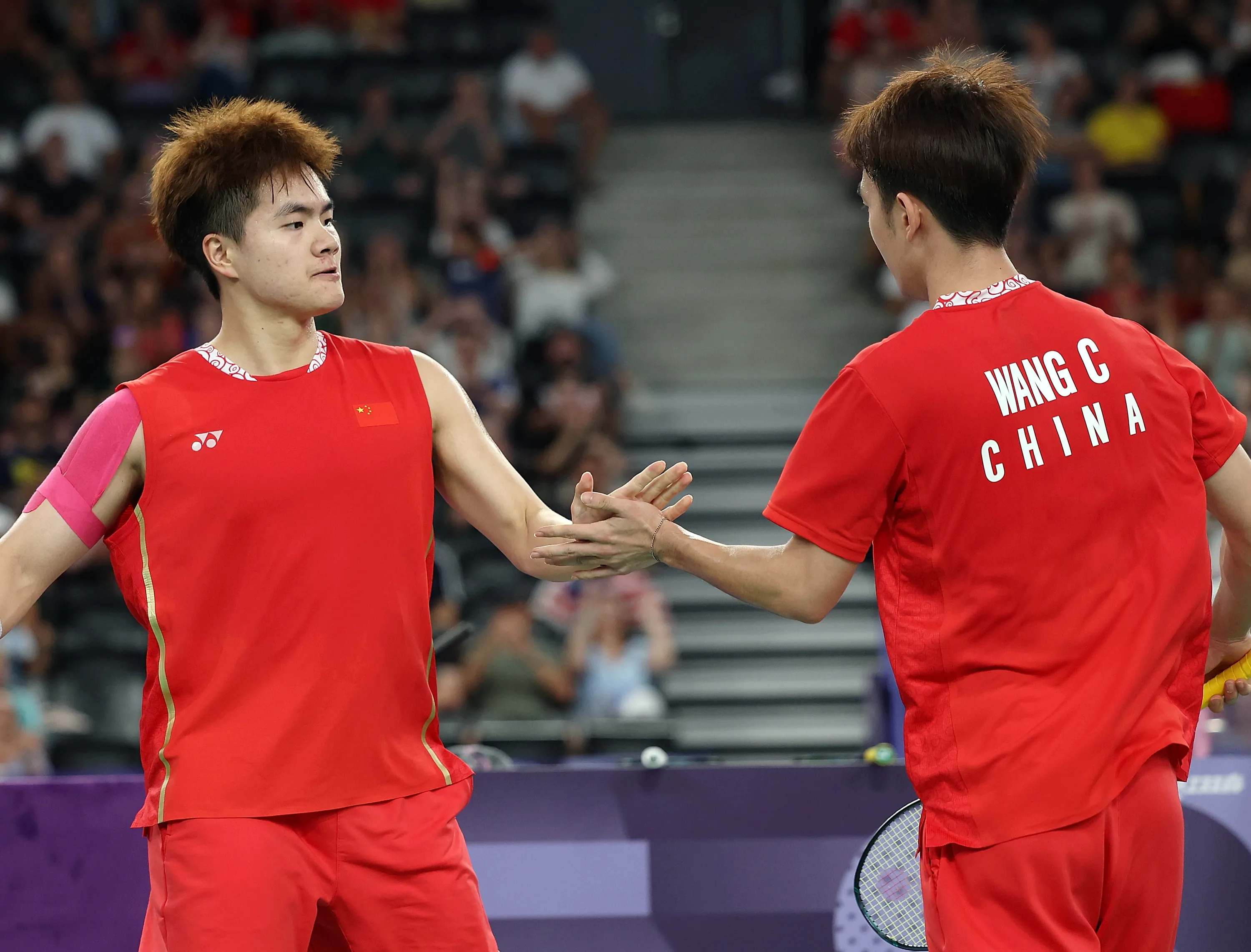 开云体育app-关于法国羽毛球队鏖战中国羽毛球队,李宗伟统治全场的信息