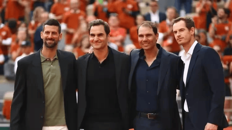 开云官网-包含意大利网球队强势世界网球队,穆雷一己之力扛起全队的词条