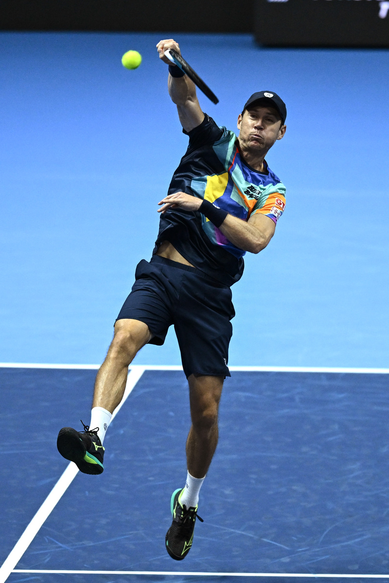 包含意大利网球队强势世界网球队,穆雷一己之力扛起全队的词条 包含意大利网球队强势世界网球队,穆雷一己之力扛起全队的词条