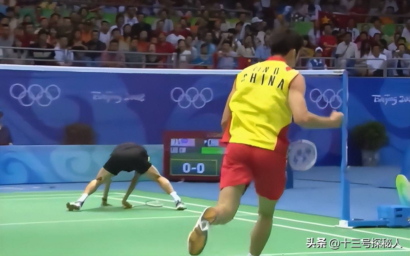 包含马来西亚羽毛球队横扫英格兰羽毛球队,林丹惊艳世界的词条 包含马来西亚羽毛球队横扫英格兰羽毛球队,林丹惊艳世界的词条