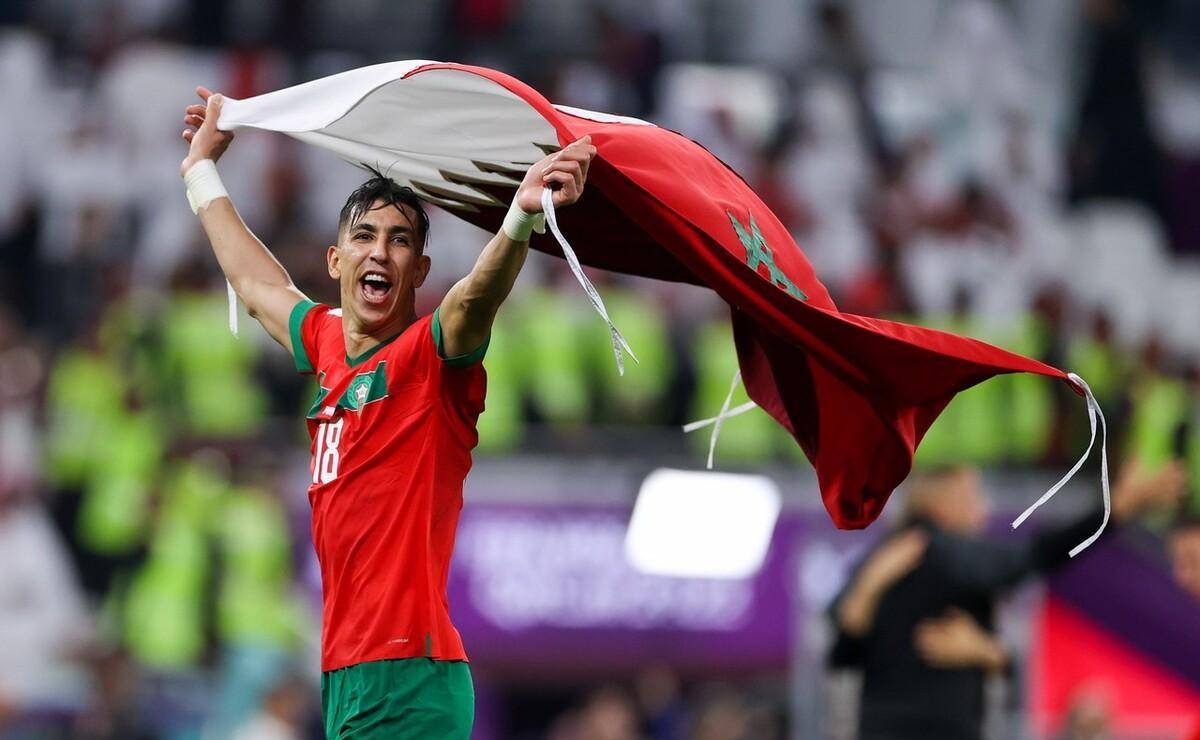 开云体育平台APP-法国逆转摩洛哥,基米希高光表现