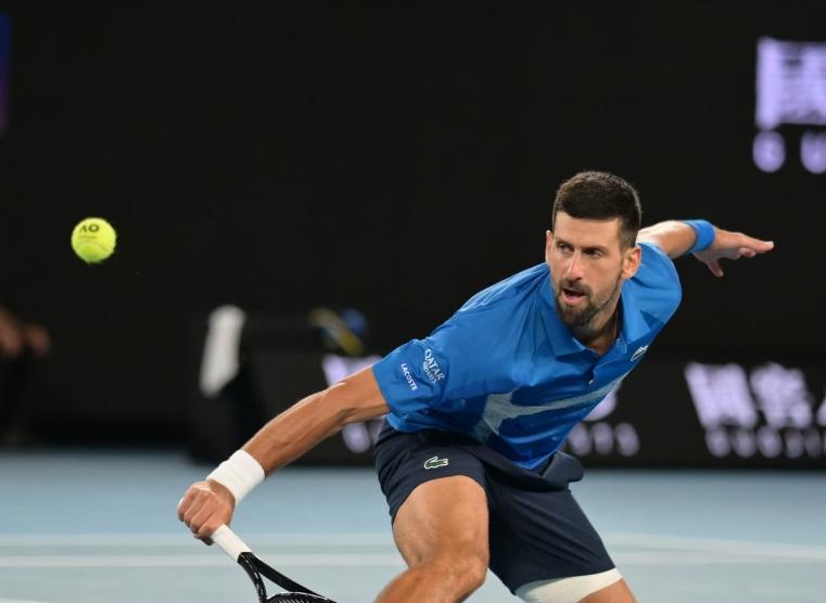 关于年终总决赛绝杀澳网,德约科维奇点燃赛场的信息 关于年终总决赛绝杀澳网,德约科维奇点燃赛场的信息