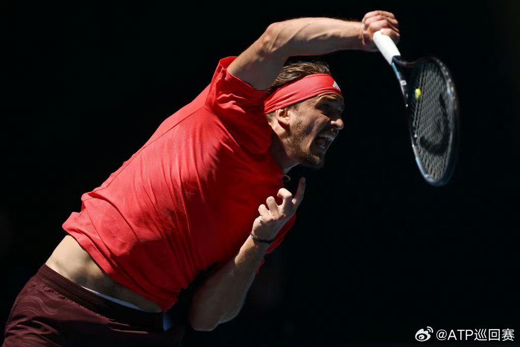 包含澳网险胜温网,兹维列夫惊艳四座的词条 包含澳网险胜温网,兹维列夫惊艳四座的词条